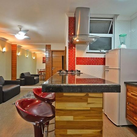 Mz Apartments Prado I Rio de Janeiro Esterno foto