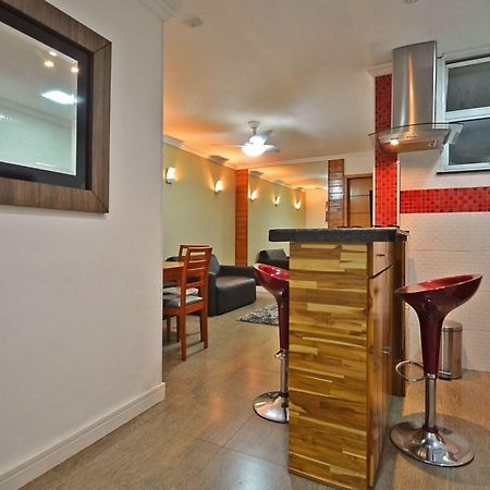 Mz Apartments Prado I Rio de Janeiro Esterno foto