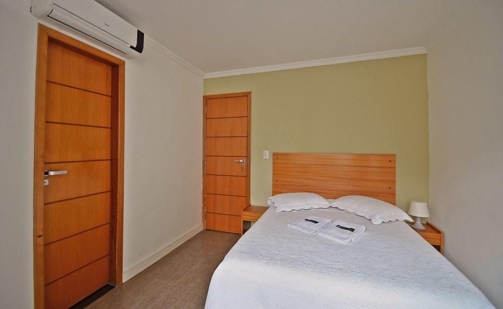 Mz Apartments Prado I Rio de Janeiro Esterno foto