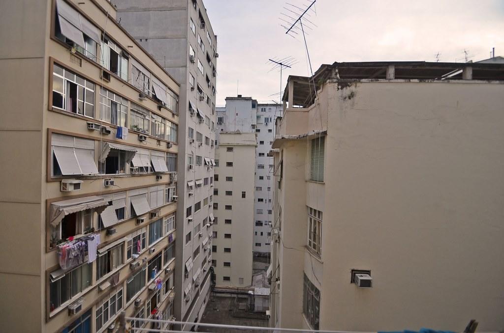 Mz Apartments Prado I Rio de Janeiro Esterno foto