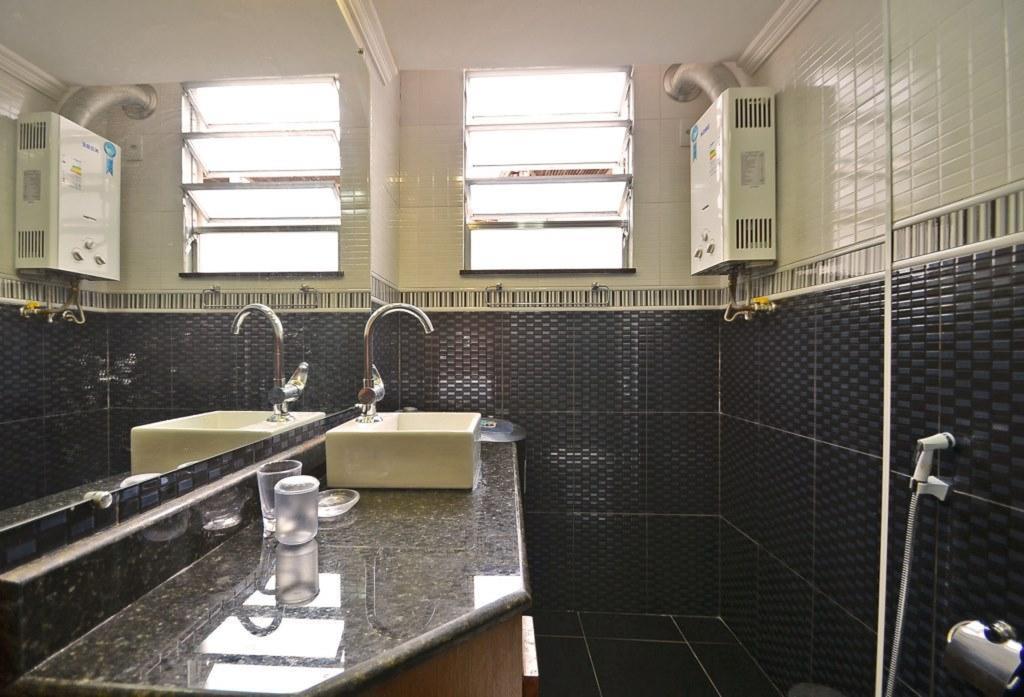 Mz Apartments Prado I Rio de Janeiro Esterno foto