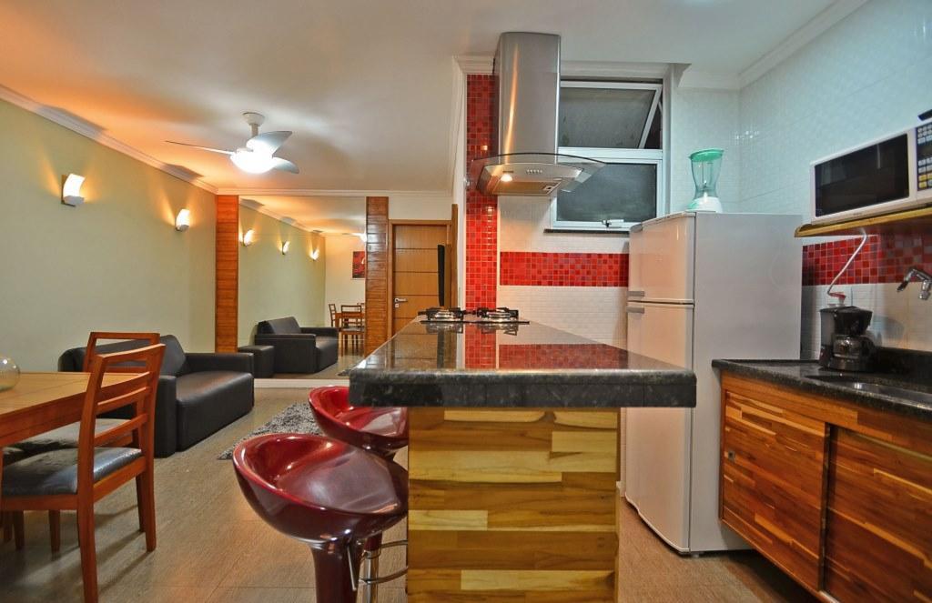 Mz Apartments Prado I Rio de Janeiro Esterno foto