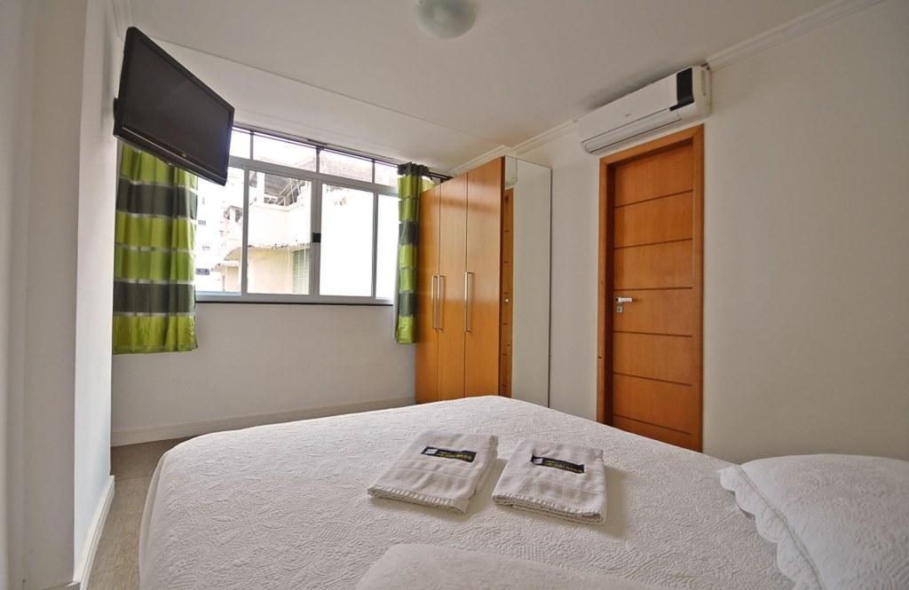Mz Apartments Prado I Rio de Janeiro Esterno foto