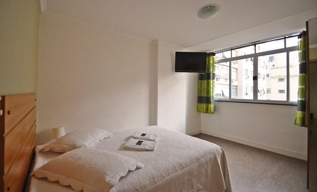 Mz Apartments Prado I Rio de Janeiro Esterno foto